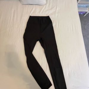 weworewhat seamless legging